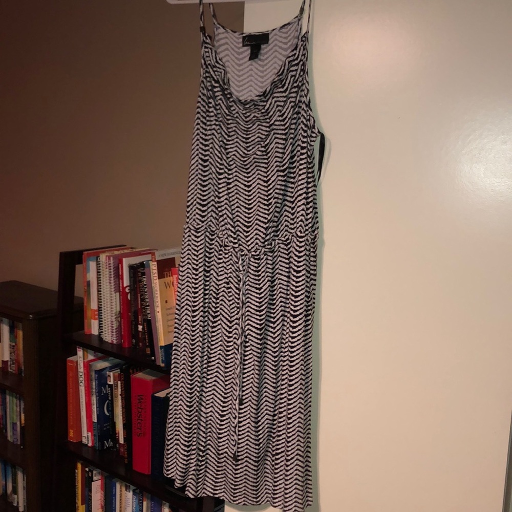 Lane dress